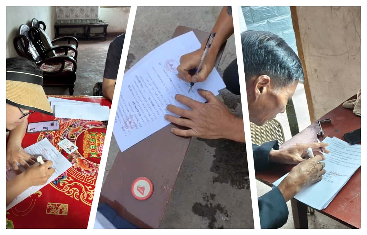 星辉瓦业6月签单狂潮震撼来袭！服务终端，行业标杆！